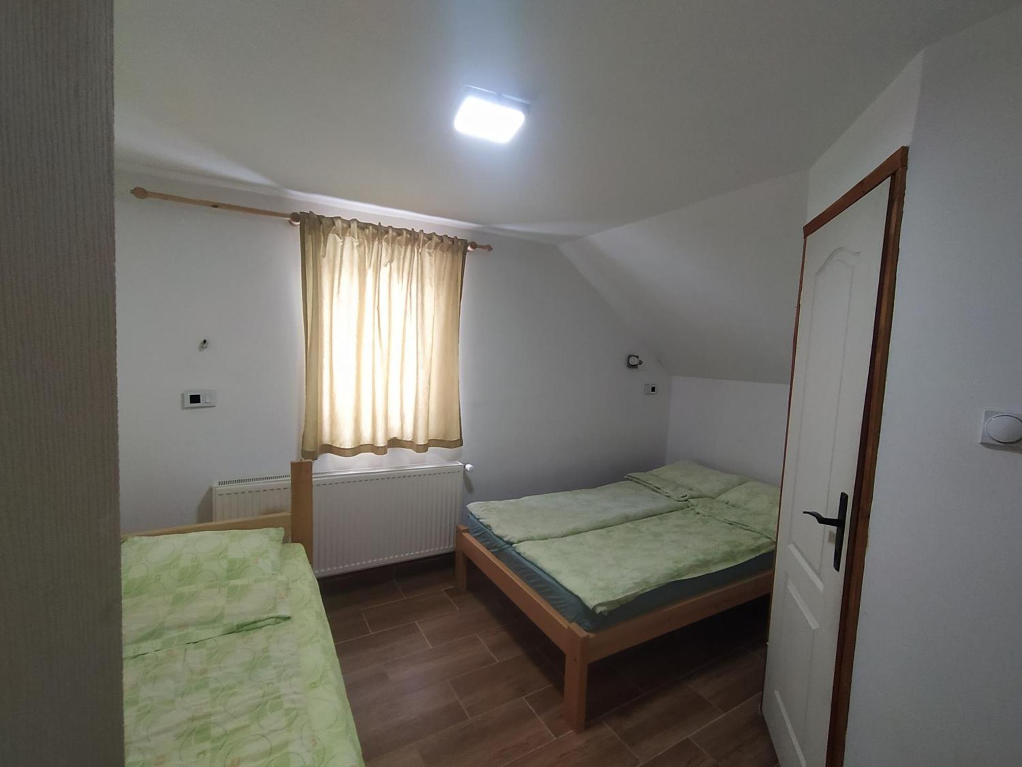 Domacinstvo Kod Gere Bed and Breakfast Crni Vrh Kamer foto
